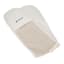 MasterClass Deluxe Professional Double Oven Glove, Cream angle