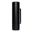 MiiR Vacuum Insulated Stainless Steel Tomo Flask, 970ml - Black angle