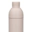 Built Planet Eco Friendly Recycled Water Bottle, 500ml - Pale Pink detail