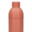 Built Planet Eco Friendly Recycled Water Bottle, 500ml - Coral Pink detail