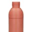 Built Planet Eco Friendly Recycled Water Bottle, 500ml - Coral Pink detail