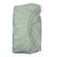 Thread Office Washed Cotton Fitted Sheet, Sage - KIng XLXD
