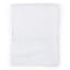 Thread Office 400 Thread Count Percale Weave Flat Sheet, White - King