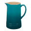 Le Creuset Stoneware Jug, 300ml - Caribbean