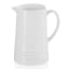 Le Creuset Stoneware Jug, 300ml - White