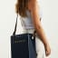 Fieldbar The Drinks Box Leather Sling, 123cm