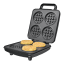 Swan Host Classic Waffle Maker