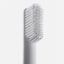 PomaDent Pure Silicone Brush Heads Pack of 2 - White detail