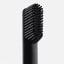 PomaDent Pure Silicone Brush Heads Pack of 2 - Black detail