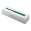 Pomadent Pomabrush Sonic Toothbrush Set - Forest Green packaging
