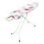 Brabantia Ironing Board B With Solid Steam Iron Rest SSIR - 124cm x 38cm