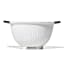 OXO Good Grips Plastic Colander angle