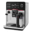 Gaggia Accademia Bean to Cup Coffee Machine - Stainless Steel angle