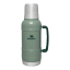 Stanley The Artisan Thermal Bottle, 1.4L - Hammertone Green