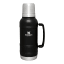 Stanley The Artisan Thermal Bottle, 1.4L - Black Moon