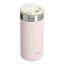 Stanley The AeroLight Transit Mug, 350ml - Rose Quartz angle