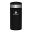 Stanley The AeroLight Transit Mug, 350ml - Black Metallic