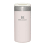 Stanley The AeroLight Transit Mug, 350ml - Rose Quartz Metallic