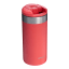 Stanley The AeroLight Transit Mug, 350ml - Hot Coral angle