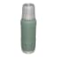 Stanley The Artisan Thermal Bottle, 1L - Hammertone Green angle