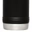 Stanley The Artisan Thermal Bottle, 1L - Black Moon detail of the base