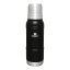 Stanley The Artisan Thermal Bottle, 1L - Black Moon