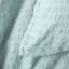 Linen House Mila Duvet Cover Set in Saltwater - King detail