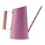 Good Roots Watering Jug, 1.5L - Purple angle