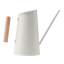 Good Roots Watering Jug, 1.5L - Cream angle