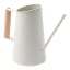 Good Roots Watering Jug, 1.5L - Cream