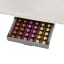 Joseph Joseph CupboardStore Under-shelf Coffee Pod Drawer detail