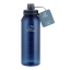 Snappy Tritan bottle, 1.5 Litre - Blue angle
