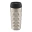 Snappy Diamond Double Wall Stainless Steel Tumbler - Sliver
