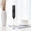 Creative Cooking Handheld Milk Frother