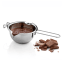 Creative Cooking Chocolate Melting Pot angle