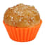 Creative Cooking Jumbo Muffin Cups, Set of 8 angle