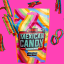 ARK Provisions Rainbow Belts Mexican Candy