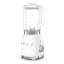 Smeg Retro Jug Blender, 1.5L - Ice White angle