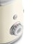 Smeg Retro Jug Blender, 1.5L - Vintage Cream detail