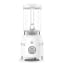 Smeg Retro Jug Blender, 1.5L - Ice White angle