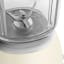 Smeg Retro Jug Blender, 1.5L - Vintage Cream detail