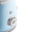 Smeg Retro Jug Blender, 1.5L - Pastel Blue detail