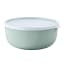 Mepal Lumina Bowl, 3 Litre - Nordic Sage