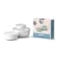 Mepal Lumina Bowl Set, 3-Piece - White packaging