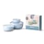 Mepal Lumina Bowl Set, 3-Piece - Nordic Blue packaging
