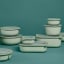 Mepal Cirqula Bento Bowl - Nordic Sage and other storage boxes