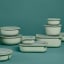 Mepal Cirqula Bento Bowl - Nordic Sage and other storage boxes