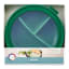 Mepal Cirqula Bento Bowl - Vivid Green packaging