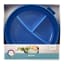 Mepal Cirqula Bento Bowl - Vivid Blue packaging