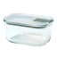 Mepal EasyClip Glass Food Storage Box - 450ml